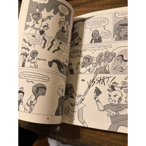 Star Wars Jedi Academy Books Bundle of 3 Books Paperback Great Condition - Picture 12 of 16